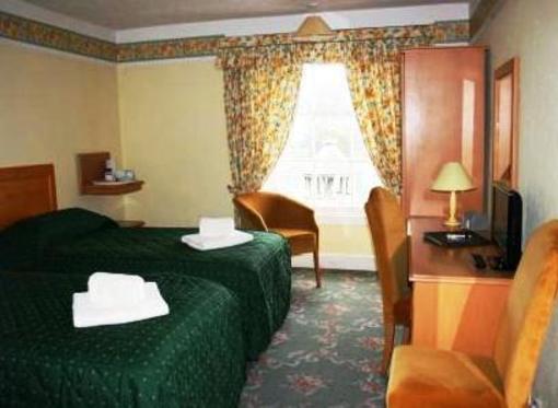 фото отеля Yarn Market Hotel