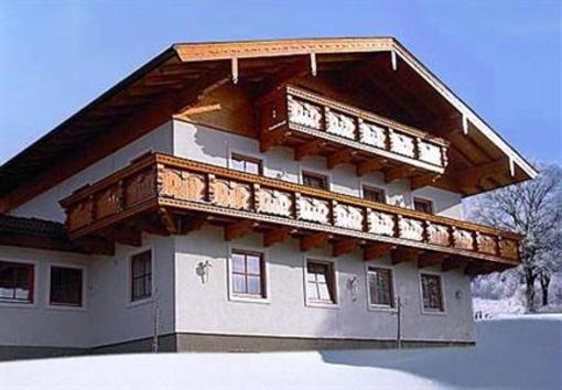фото отеля Appartement Bergkristall
