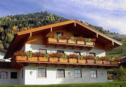 фото отеля Appartement Bergkristall