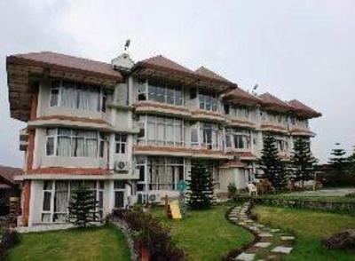 фото отеля Club Mahindra Kangra Valley