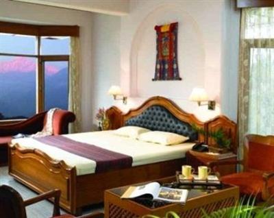 фото отеля Club Mahindra Kangra Valley