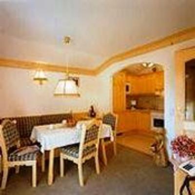 фото отеля Urchenhof Pension Maria Alm am Steinernen Meer