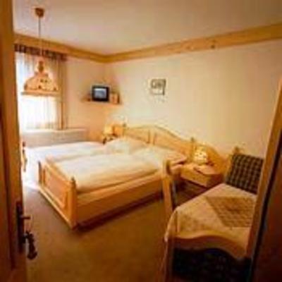 фото отеля Urchenhof Pension Maria Alm am Steinernen Meer