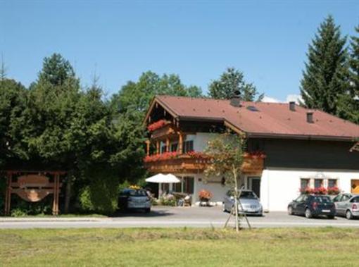 фото отеля Urchenhof Pension Maria Alm am Steinernen Meer