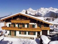 Urchenhof Pension Maria Alm am Steinernen Meer