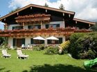 фото отеля Urchenhof Pension Maria Alm am Steinernen Meer