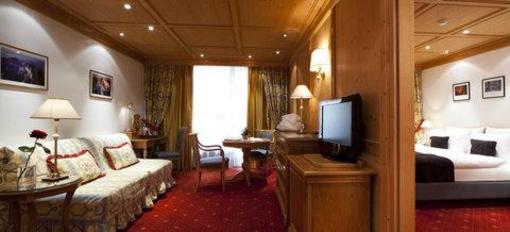 фото отеля Alpenroyal Grand Hotel Selva Di Val Gardena