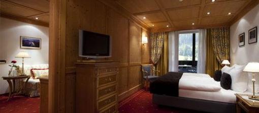 фото отеля Alpenroyal Grand Hotel Selva Di Val Gardena