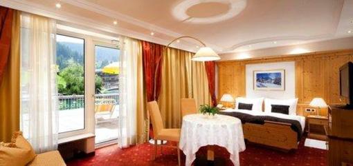 фото отеля Alpenroyal Grand Hotel Selva Di Val Gardena