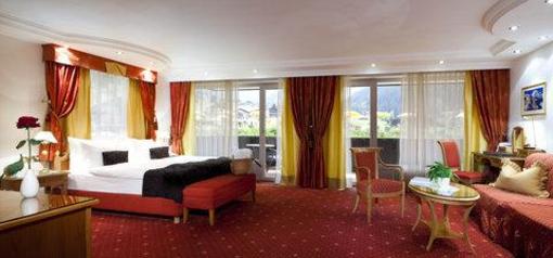 фото отеля Alpenroyal Grand Hotel Selva Di Val Gardena