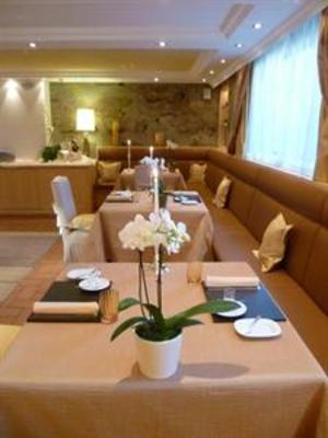 фото отеля Alpenroyal Grand Hotel Selva Di Val Gardena