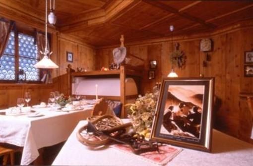фото отеля Alpenroyal Grand Hotel Selva Di Val Gardena