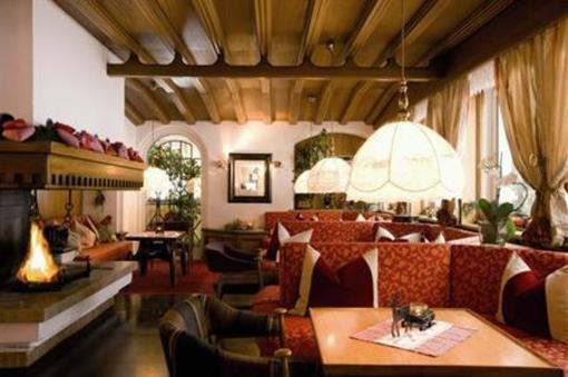 фото отеля Alpenroyal Grand Hotel Selva Di Val Gardena
