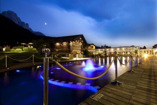 фото отеля Alpenroyal Grand Hotel Selva Di Val Gardena