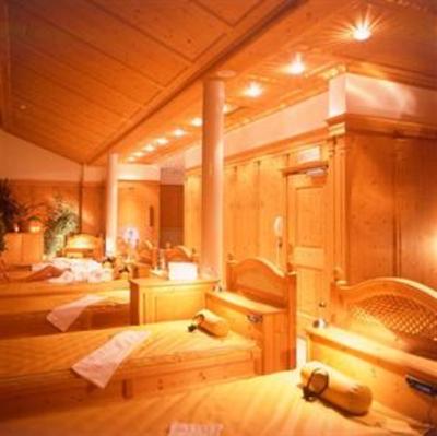 фото отеля Alpenroyal Grand Hotel Selva Di Val Gardena