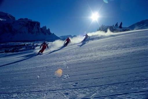фото отеля Alpenroyal Grand Hotel Selva Di Val Gardena