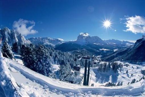 фото отеля Alpenroyal Grand Hotel Selva Di Val Gardena