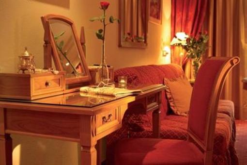 фото отеля Alpenroyal Grand Hotel Selva Di Val Gardena