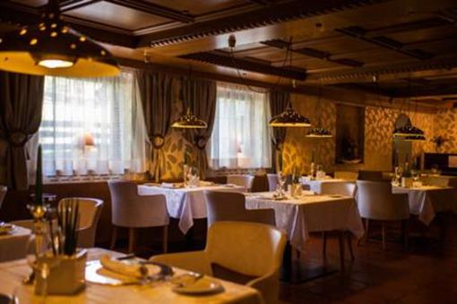фото отеля Alpenroyal Grand Hotel Selva Di Val Gardena