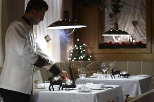 фото отеля Alpenroyal Grand Hotel Selva Di Val Gardena