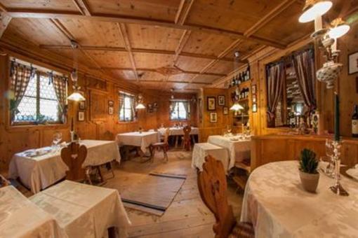 фото отеля Alpenroyal Grand Hotel Selva Di Val Gardena