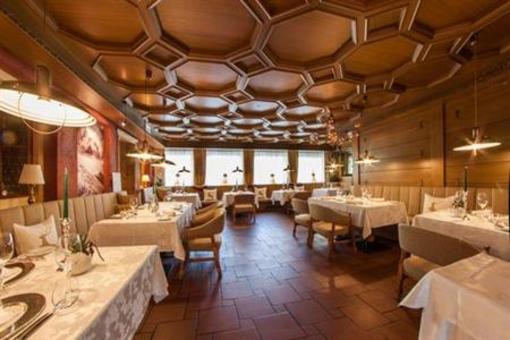 фото отеля Alpenroyal Grand Hotel Selva Di Val Gardena