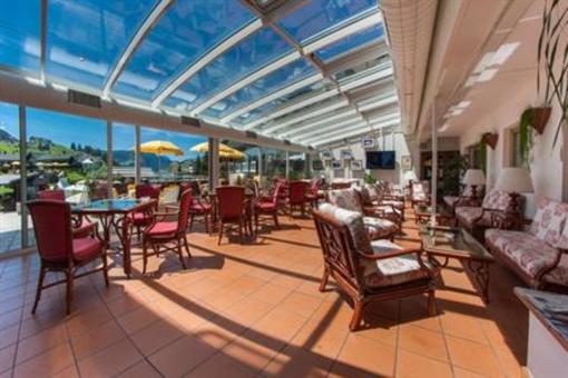 фото отеля Alpenroyal Grand Hotel Selva Di Val Gardena
