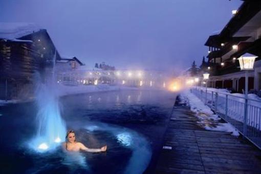 фото отеля Alpenroyal Grand Hotel Selva Di Val Gardena