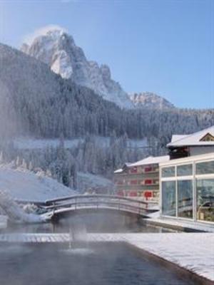 фото отеля Alpenroyal Grand Hotel Selva Di Val Gardena