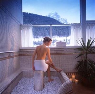 фото отеля Alpenroyal Grand Hotel Selva Di Val Gardena