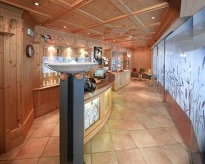 фото отеля Alpenroyal Grand Hotel Selva Di Val Gardena