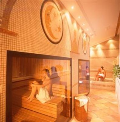 фото отеля Alpenroyal Grand Hotel Selva Di Val Gardena