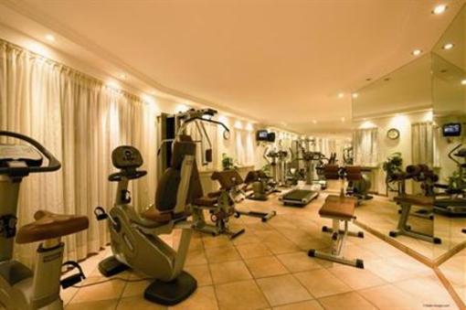 фото отеля Alpenroyal Grand Hotel Selva Di Val Gardena