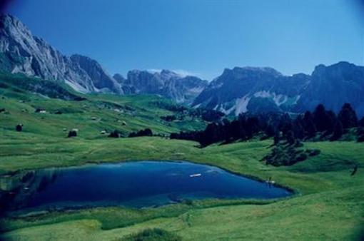 фото отеля Alpenroyal Grand Hotel Selva Di Val Gardena