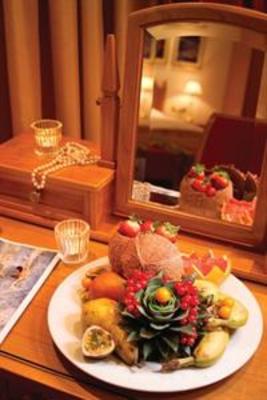 фото отеля Alpenroyal Grand Hotel Selva Di Val Gardena