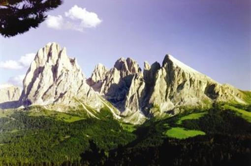 фото отеля Alpenroyal Grand Hotel Selva Di Val Gardena