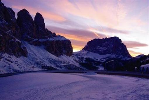 фото отеля Alpenroyal Grand Hotel Selva Di Val Gardena