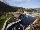 фото отеля Alpenroyal Grand Hotel Selva Di Val Gardena