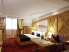 фото отеля Alpenroyal Grand Hotel Selva Di Val Gardena