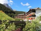 фото отеля Alpenroyal Grand Hotel Selva Di Val Gardena