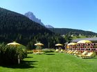 фото отеля Alpenroyal Grand Hotel Selva Di Val Gardena