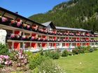 фото отеля Alpenroyal Grand Hotel Selva Di Val Gardena