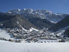 фото отеля Alpenroyal Grand Hotel Selva Di Val Gardena