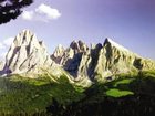 фото отеля Alpenroyal Grand Hotel Selva Di Val Gardena