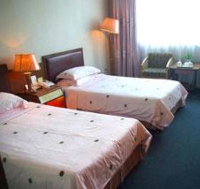 фото отеля Rizhao Hotel