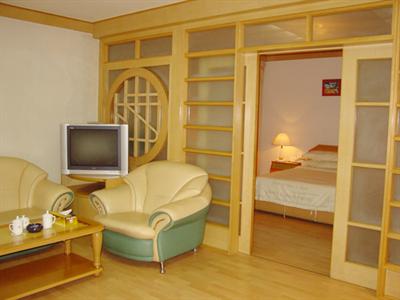 фото отеля Rizhao Hotel