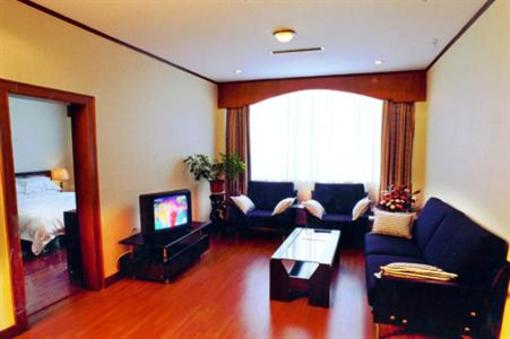 фото отеля Rizhao Hotel