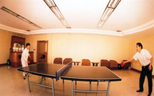 фото отеля Rizhao Hotel