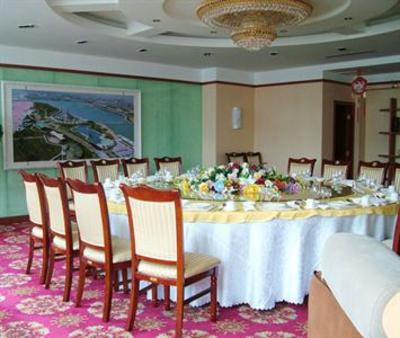 фото отеля Rizhao Hotel