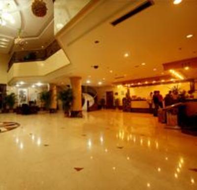 фото отеля Rizhao Hotel
